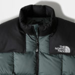 The North Face Giacca Lhotse Jacket Balsam Green - immagine 9