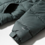 The North Face Giacca Lhotse Jacket Balsam Green - immagine 10