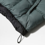 The North Face Giacca Lhotse Jacket Balsam Green - immagine 11