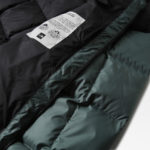 The North Face Giacca Lhotse Jacket Balsam Green - immagine 12