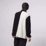 HUF Camicia Vandeberg Corduroy Jacket Black - immagine 6