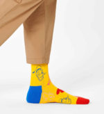 Happy Socks Calze Disney All Smile Sock - immagine 4