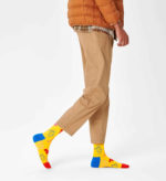 Happy Socks Calze Disney All Smile Sock - immagine 5