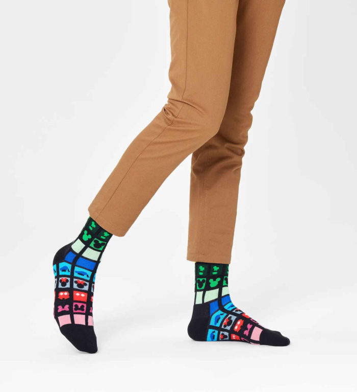 Happy Socks Calze Disney Keep It Together Sock - immagine 4
