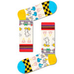 Happy Socks Calze Disney Sunny Sketch Sock