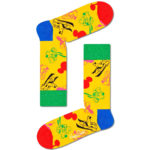 Happy Socks Calze Disney All Smile Sock