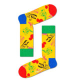 Happy Socks Calze Disney All Smile Sock