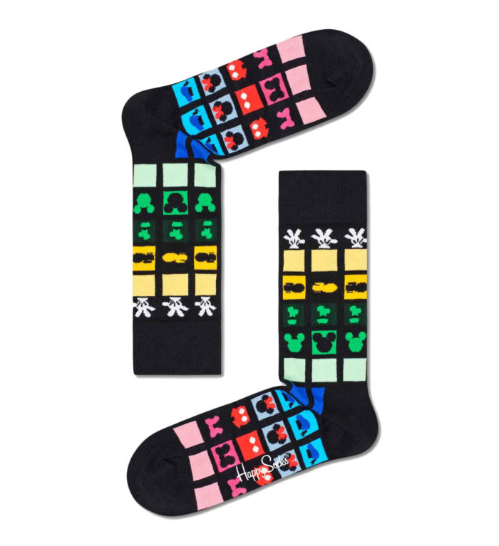 Happy Socks Calze Disney Keep It Together Sock - immagine 2