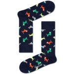 Happy Socks Calze Puppy Love Sock