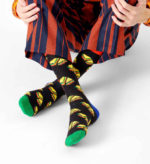 Happy Socks Calze Love Sandwich Sock - immagine 4