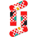 Happy Socks Calze Early Bird Sock