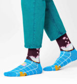 Happy Socks Calze Me Time Sock - immagine 3