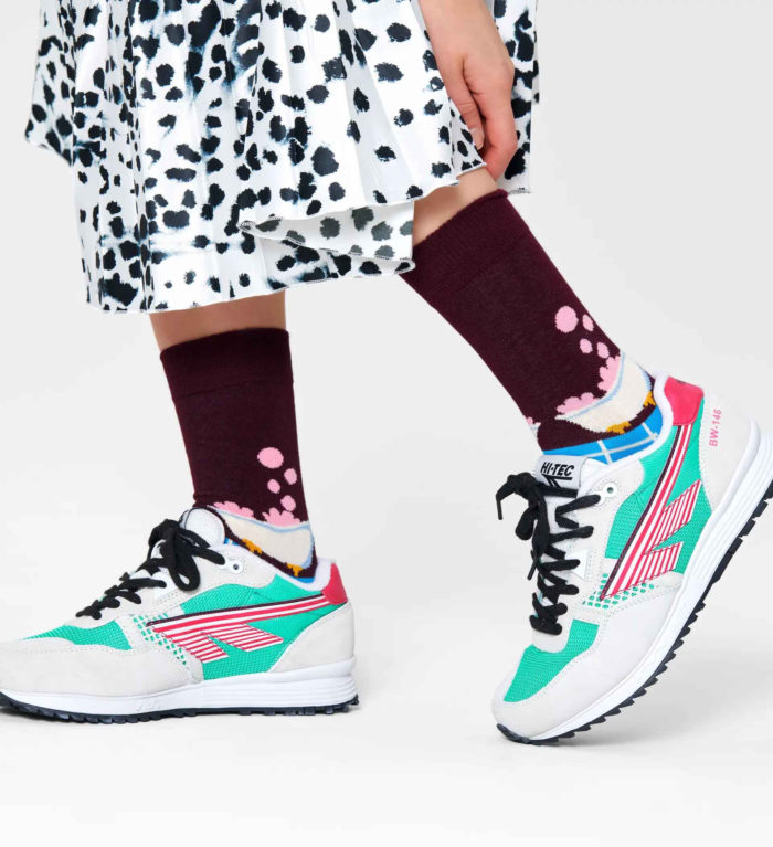 Happy Socks Calze Me Time Sock - immagine 4
