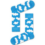 Happy Socks Calze Cloudy Sock