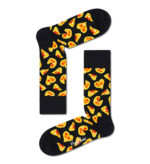 Happy Socks Calze Pizza Love Sock