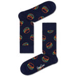Happy Socks Calze Luch Time Sock