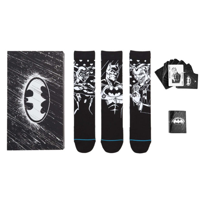 Stance Batman Box Set - immagine 2