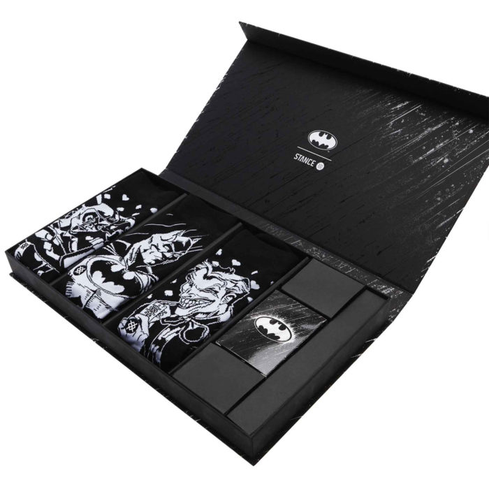 Stance Batman Box Set - immagine 4