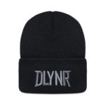 Dolly Noire Cappello Beanie Black