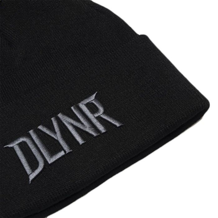 Dolly Noire Cappello Beanie Black - immagine 3