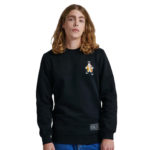 Dolly Noire X Dragon Ball Son Gohan Crewneck