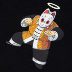 Dolly Noire X Dragon Ball Son Gohan Crewneck - immagine 4