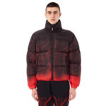 Octopus Giacca Abyss Down Jacket - immagine 4