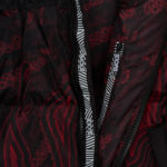 Octopus Giacca Abyss Down Jacket - immagine 8