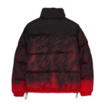 Octopus Giacca Abyss Down Jacket - immagine 3