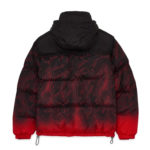 Octopus Giacca Abyss Down Jacket - immagine 6