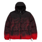 Octopus Giacca Abyss Down Jacket - immagine 7