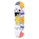 RIPNDIP Nermku Deck Skateboard 8"