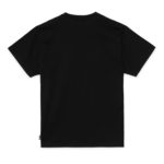 Iuter T-Shirt Dragon Tee Black - immagine 4