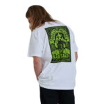 Dolly Noire T-Shirt DLYNR® / bastard® White Tee