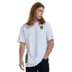 Dolly Noire T-Shirt DLYNR® / bastard® White Tee - immagine 3