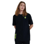 Dolly Noire T-Shirt DLYNR® / bastard® Black Tee - immagine 3