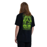 Dolly Noire T-Shirt DLYNR® / bastard® Black Tee