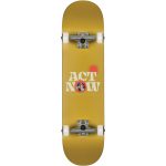 Globe G1 Act Now 8.0" Skateboard