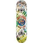 Globe G1 Ablaze 7.75" Skateboard