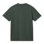 Carhartt Wip Pocket T-Shirt Hemlock Green - immagine 3