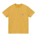 Carhartt Wip Pocket T-Shirt Popsicle