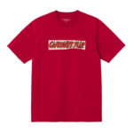 Carhartt Wip Sign Painter T-Shirt Cornel