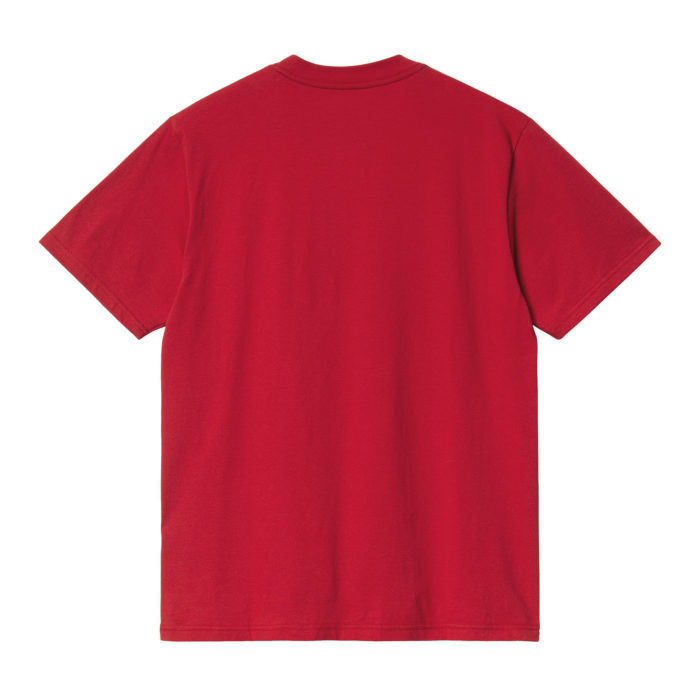 Carhartt Wip Sign Painter T-Shirt Cornel - immagine 3