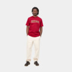 Carhartt Wip Sign Painter T-Shirt Cornel - immagine 4