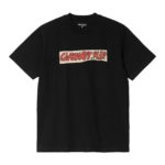 Carhartt Wip Sign Painter T-Shirt Black