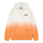 Iuter Felpa Shade Hoodie White