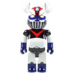 Be@rbrick 400% - Great Mazinger