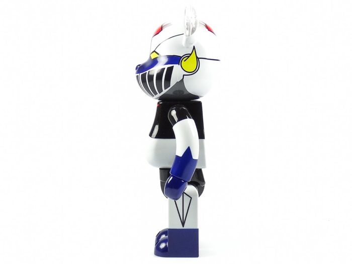 Be@rbrick 400% - Great Mazinger - immagine 4