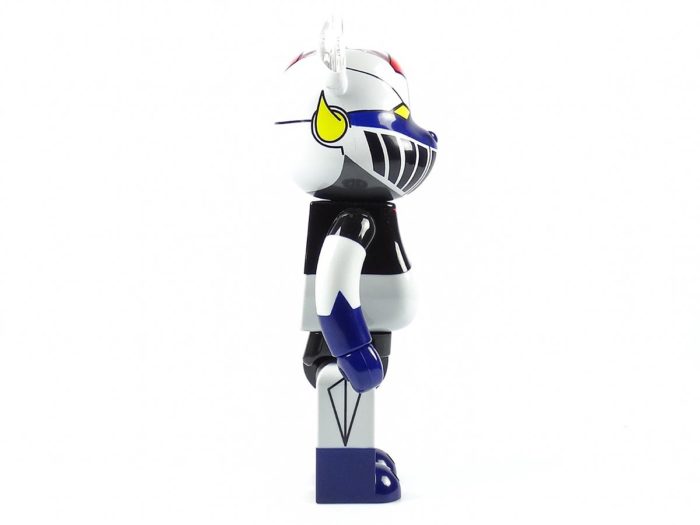 Be@rbrick 400% - Great Mazinger - immagine 5