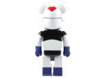 Be@rbrick 400% - Great Mazinger - immagine 6